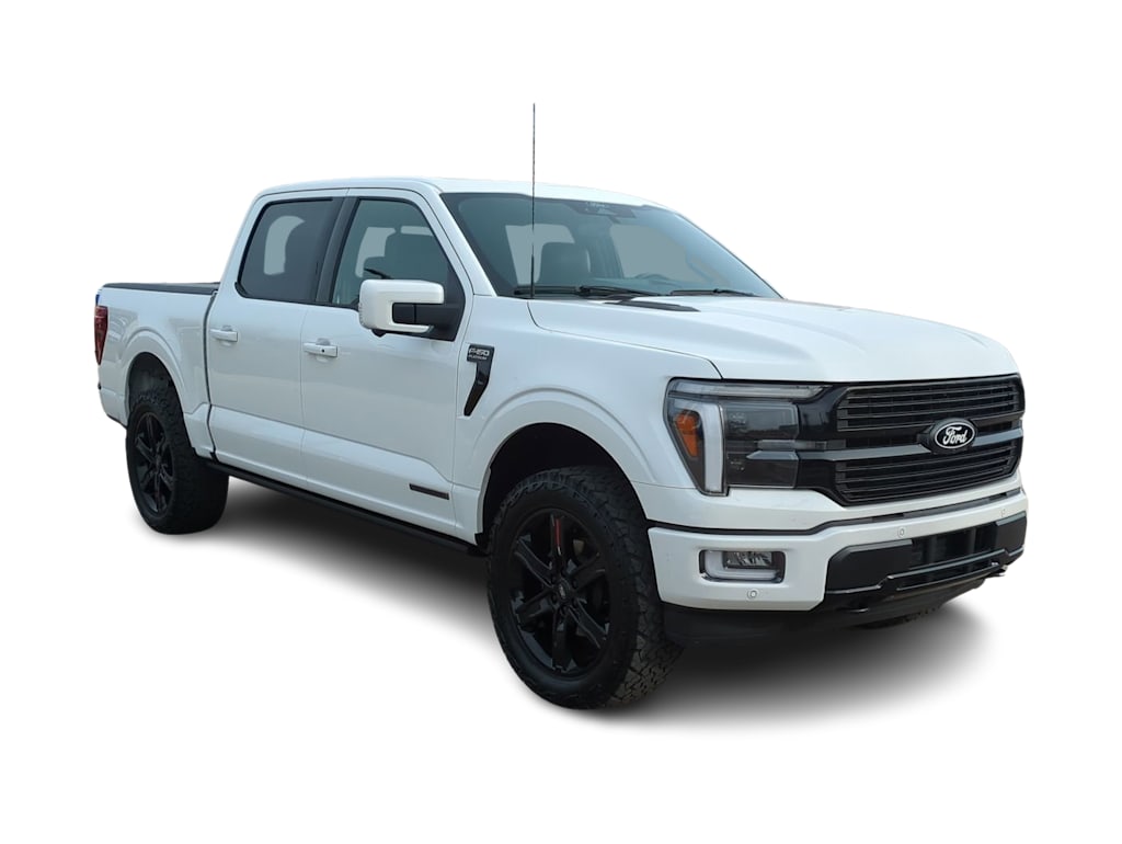 Thumbnail: 2025 Ford F-150 - 18