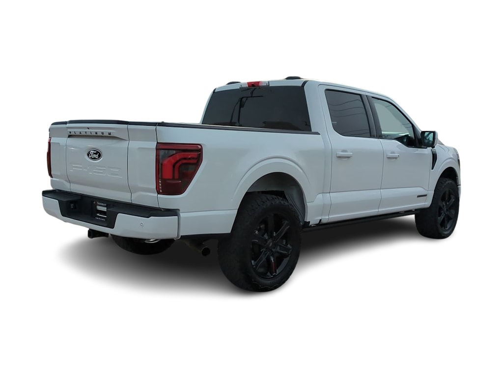 Thumbnail: 2025 Ford F-150 - 20