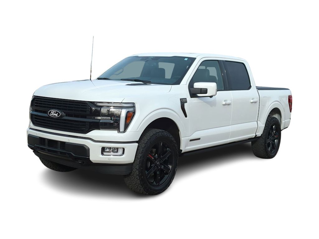 Thumbnail: 2025 Ford F-150 - 19