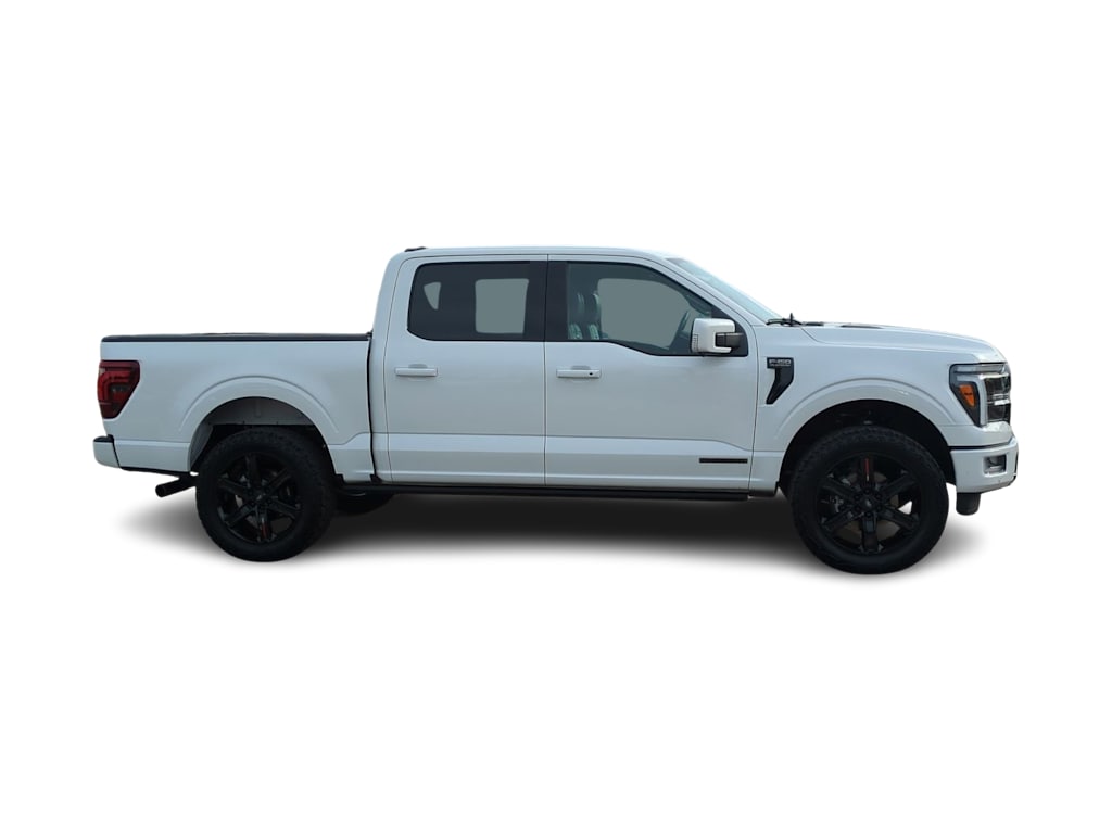 Thumbnail: 2025 Ford F-150 - 21