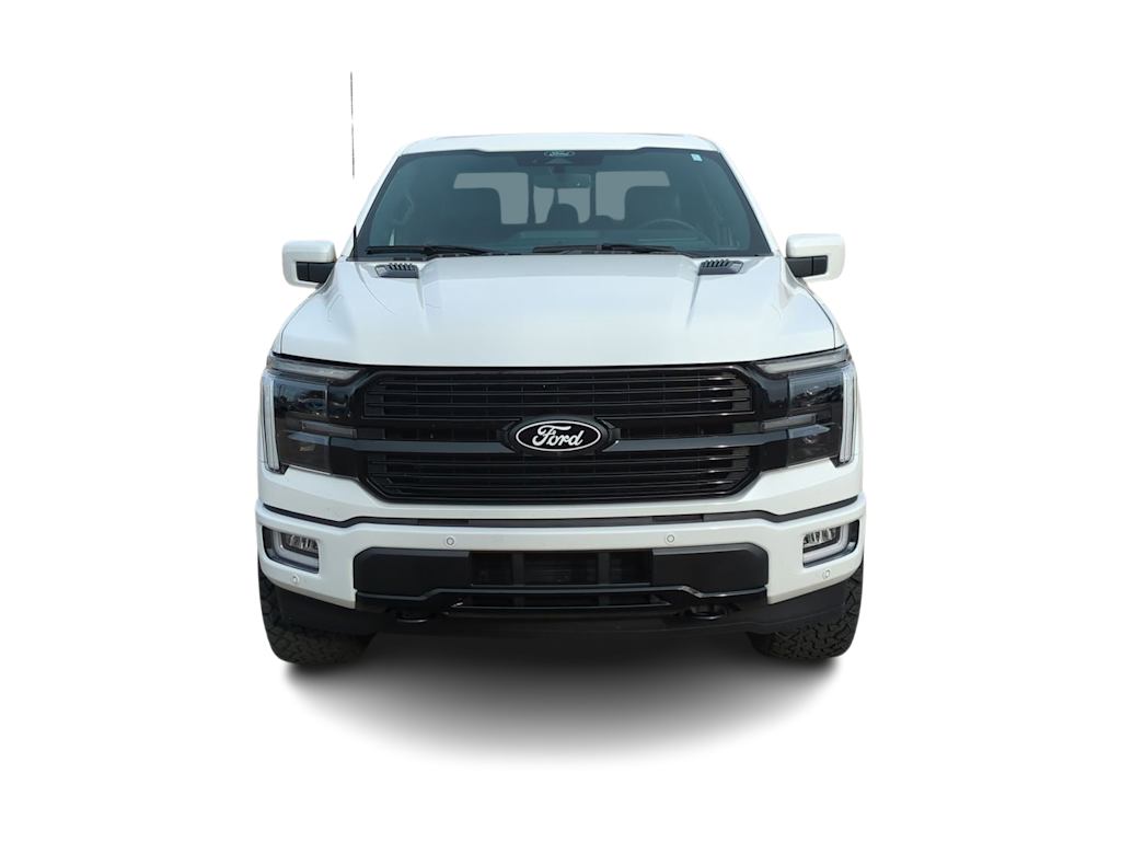 Thumbnail: 2025 Ford F-150 - 6