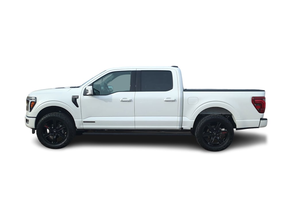 Thumbnail: 2025 Ford F-150 - 3