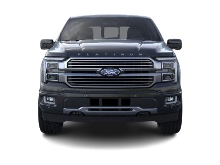 Thumbnail: 2025 Ford F-150 - 6