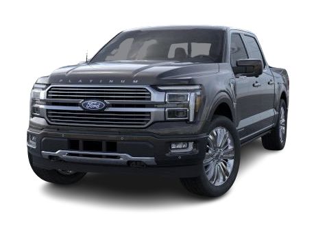Thumbnail: 2025 Ford F-150 - 12