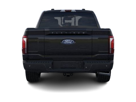 Thumbnail: 2025 Ford F-150 - 5