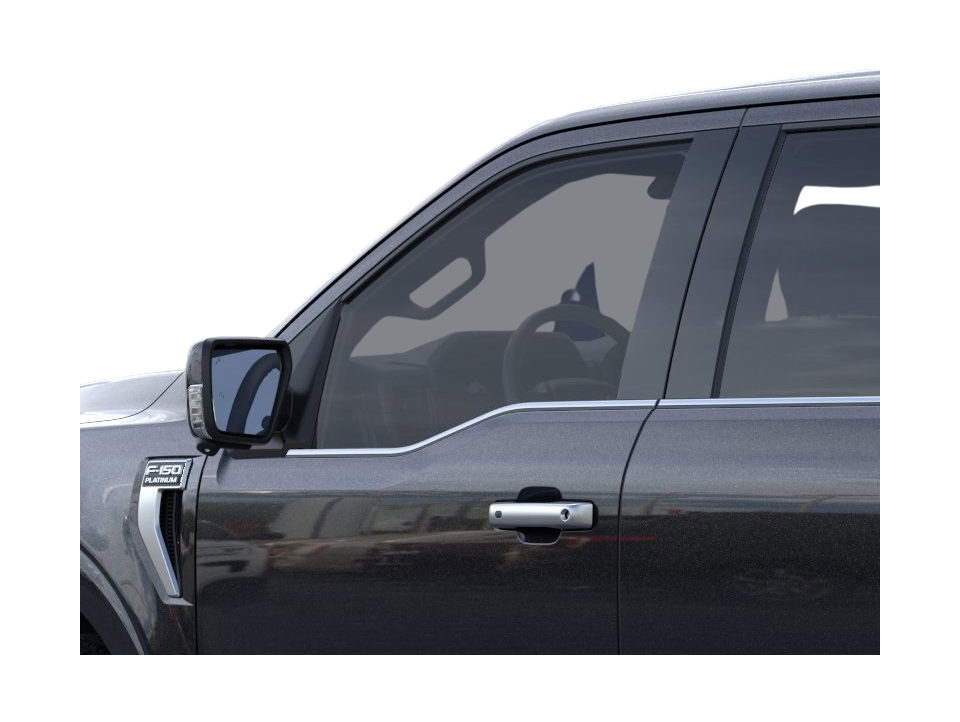 Thumbnail: 2025 Ford F-150 - 20