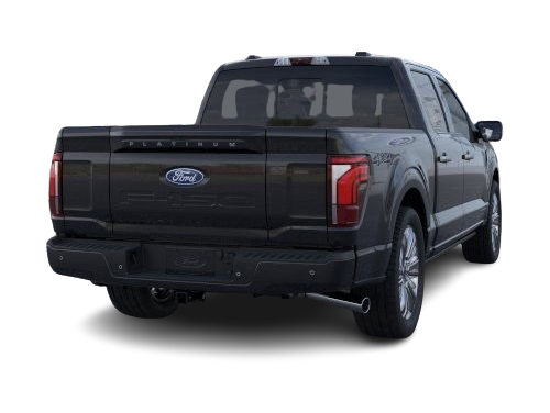 Thumbnail: 2025 Ford F-150 - 14
