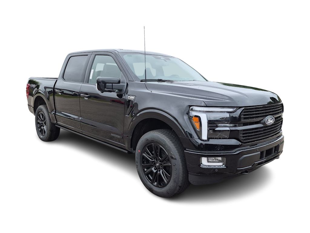 Thumbnail: 2026 Ford F-150 - 14