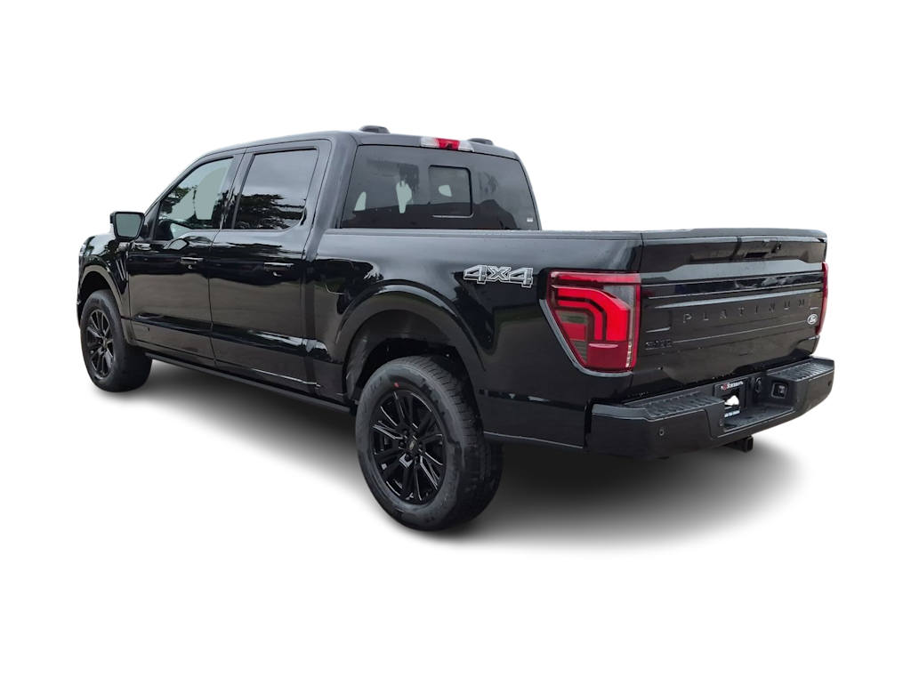Thumbnail: 2026 Ford F-150 - 4