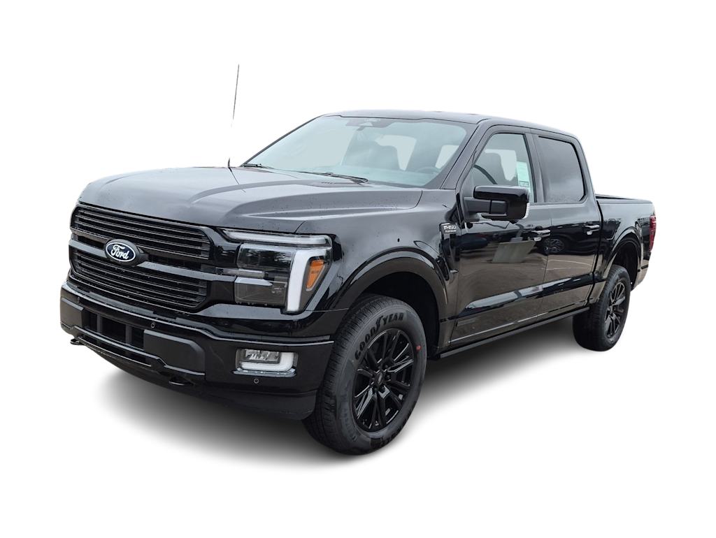 Thumbnail: 2026 Ford F-150 - 15