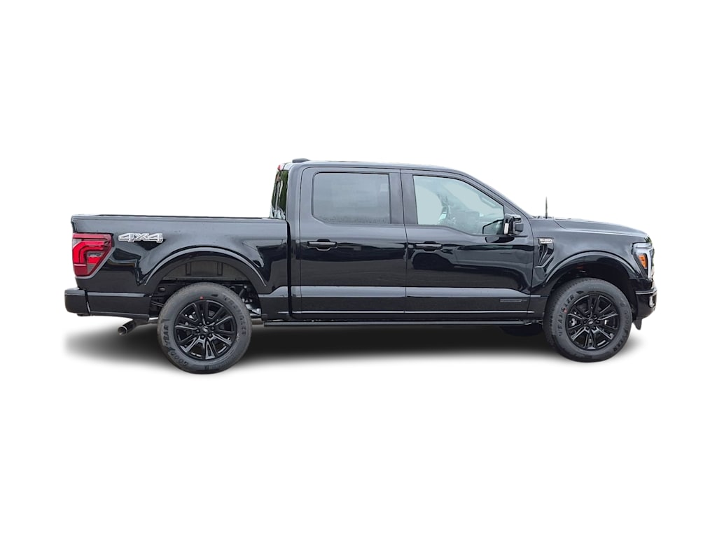 Thumbnail: 2026 Ford F-150 - 16
