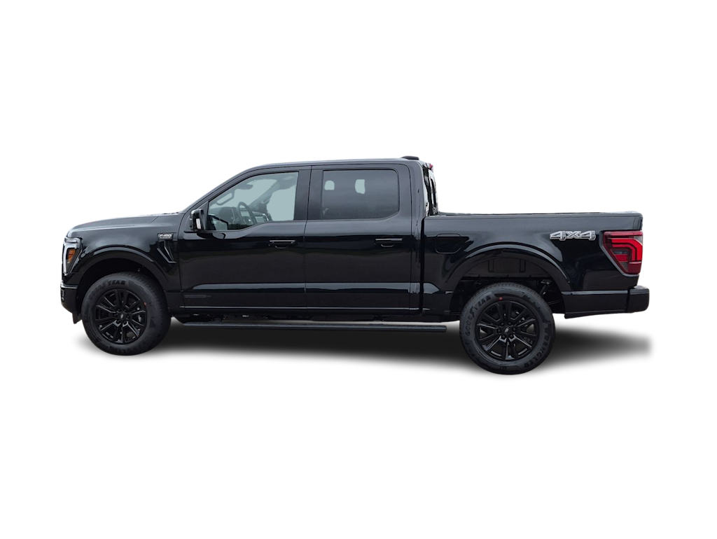 Thumbnail: 2026 Ford F-150 - 3