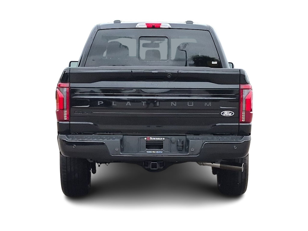 Thumbnail: 2026 Ford F-150 - 5