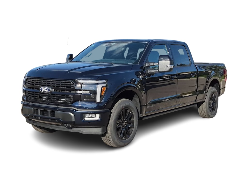 Thumbnail: 2026 Ford F-150 - 20