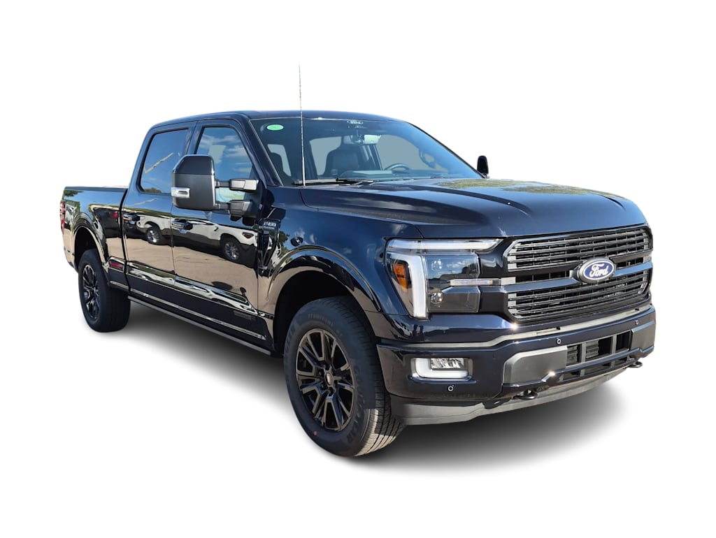 Thumbnail: 2026 Ford F-150 - 19