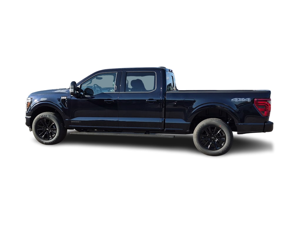 Thumbnail: 2026 Ford F-150 - 3