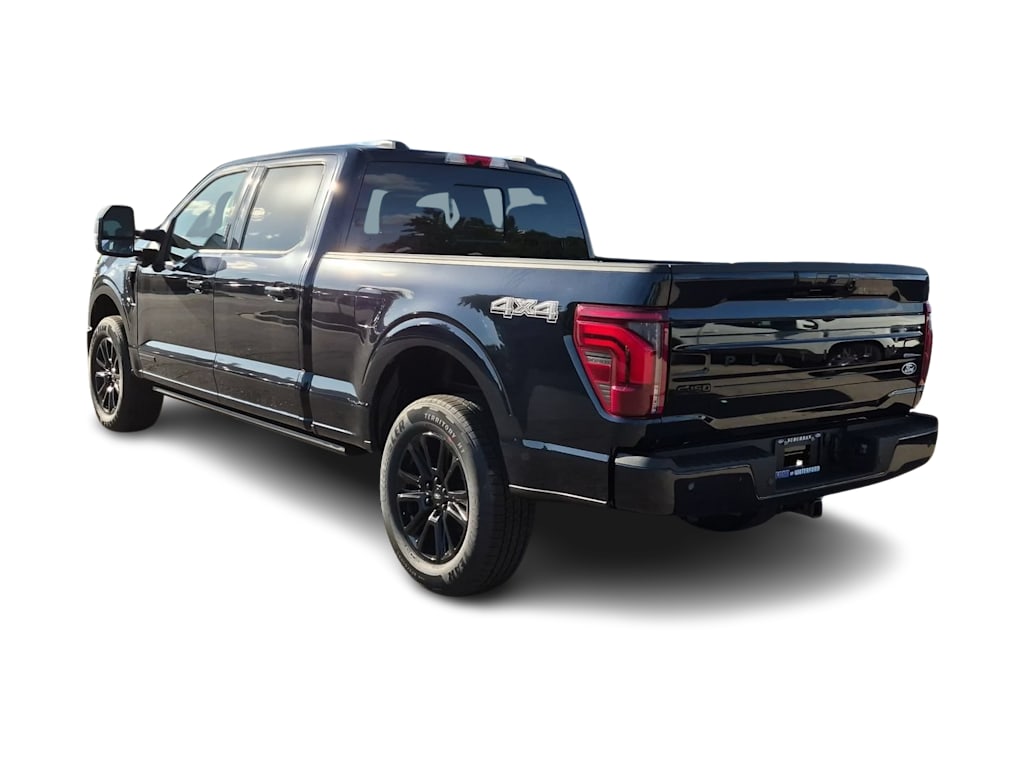 Thumbnail: 2026 Ford F-150 - 4
