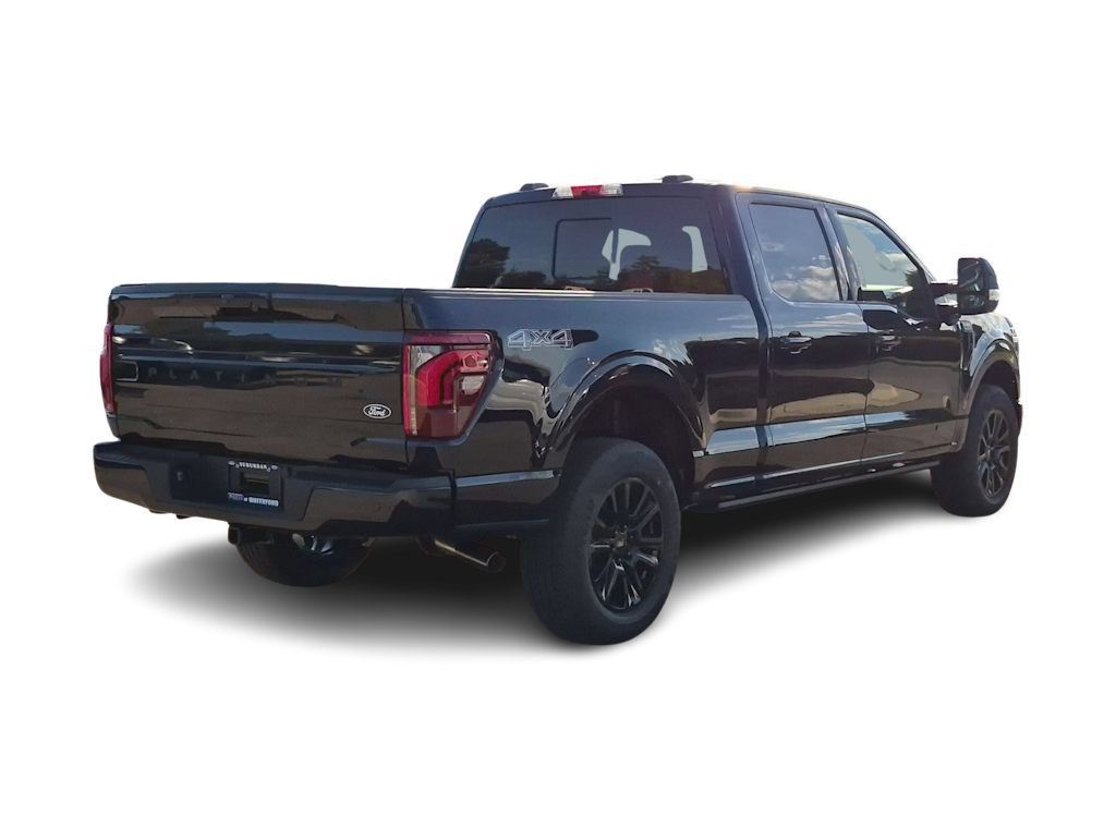 Thumbnail: 2026 Ford F-150 - 21
