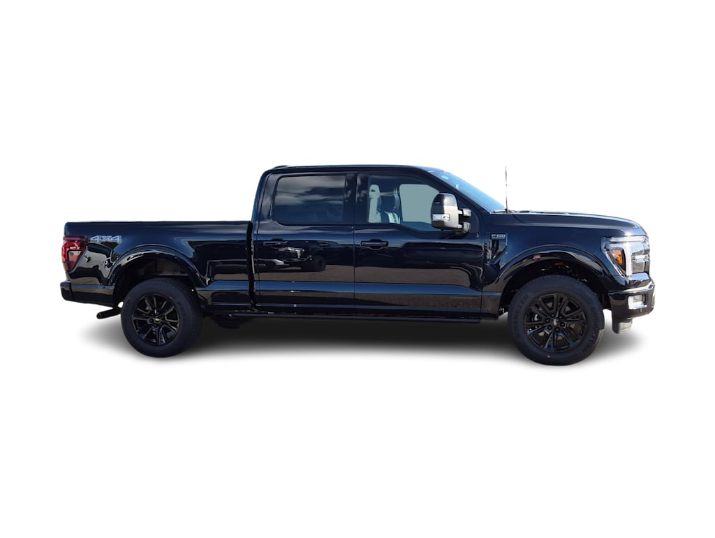 Thumbnail: 2026 Ford F-150 - 22