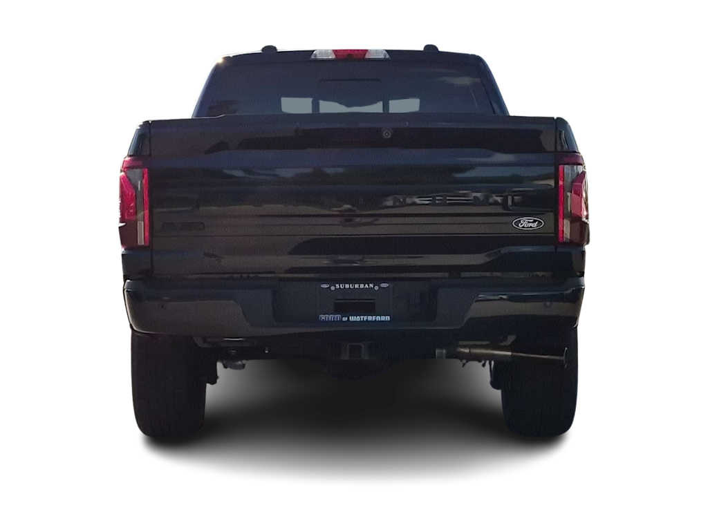 Thumbnail: 2026 Ford F-150 - 5