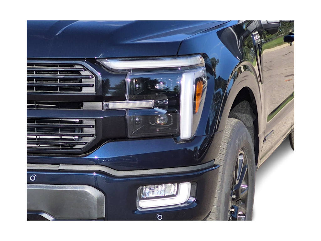 Thumbnail: 2026 Ford F-150 - 23