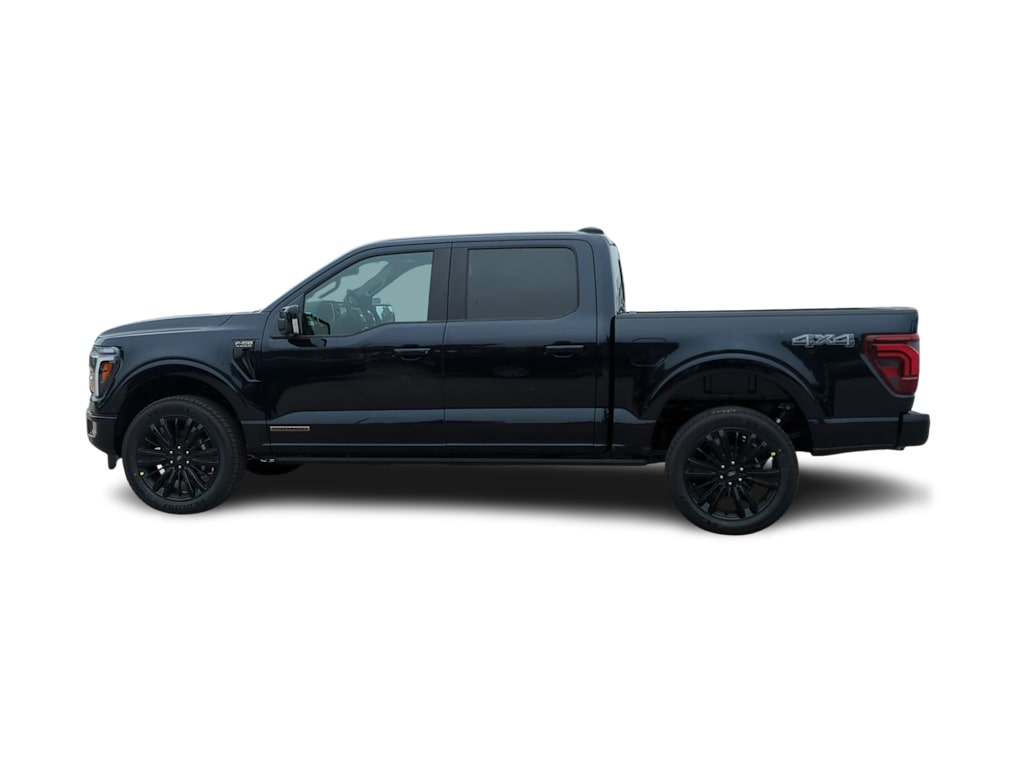 Thumbnail: 2025 Ford F-150 - 3