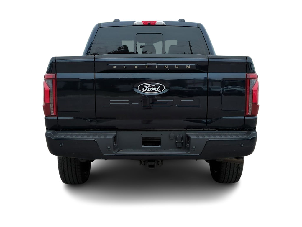 Thumbnail: 2025 Ford F-150 - 5