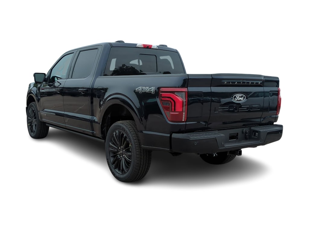 Thumbnail: 2025 Ford F-150 - 4