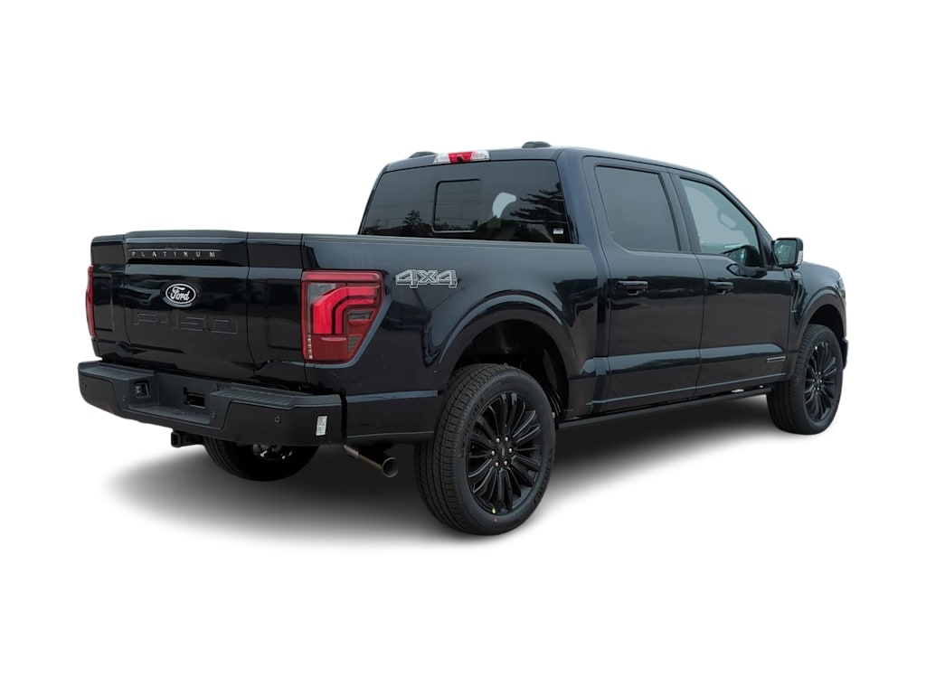 Thumbnail: 2025 Ford F-150 - 21