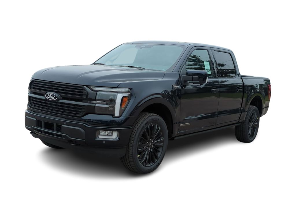 Thumbnail: 2025 Ford F-150 - 20