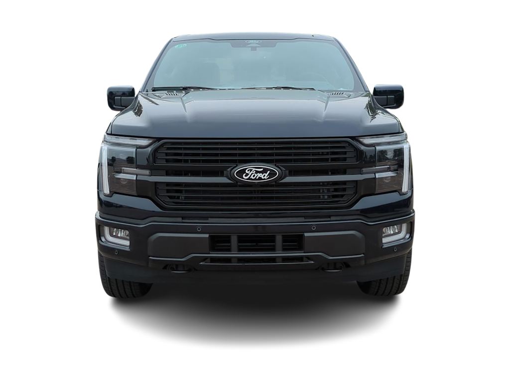 Thumbnail: 2025 Ford F-150 - 6