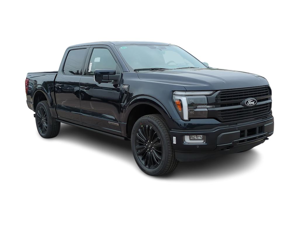 Thumbnail: 2025 Ford F-150 - 19