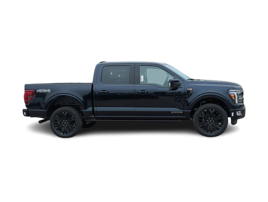 Thumbnail: 2025 Ford F-150 - 22