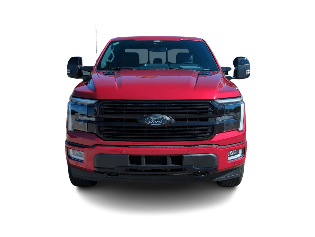 Thumbnail: 2025 Ford F-150 - 6