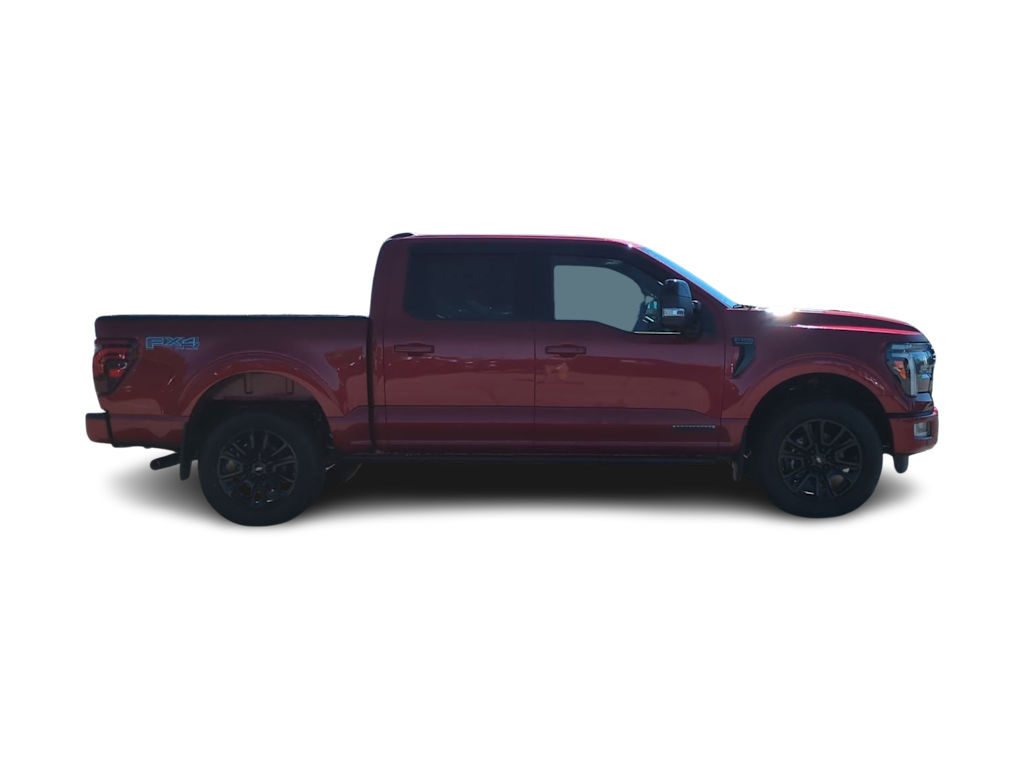 Thumbnail: 2025 Ford F-150 - 20