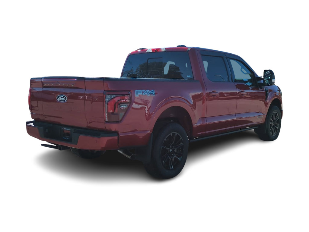 Thumbnail: 2025 Ford F-150 - 19