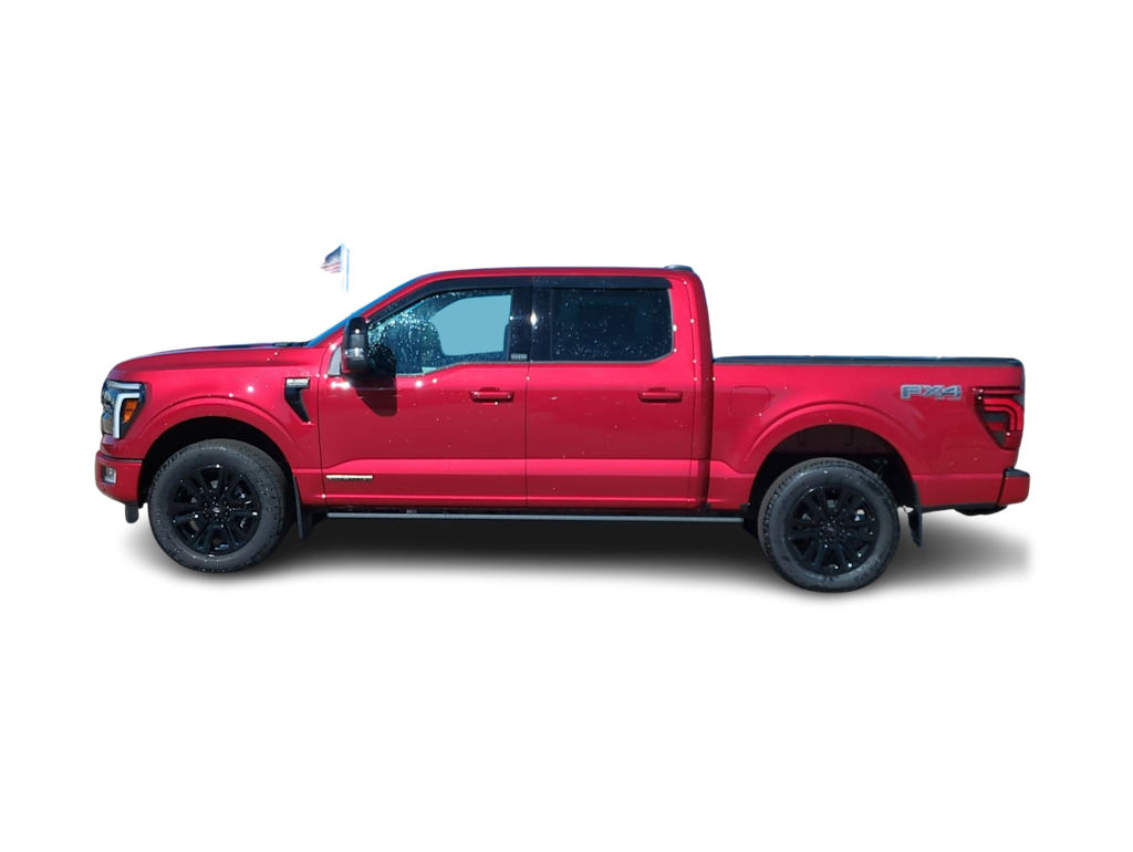 Thumbnail: 2025 Ford F-150 - 3