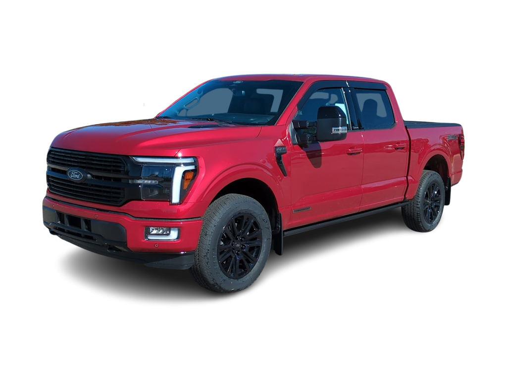 Thumbnail: 2025 Ford F-150 - 18