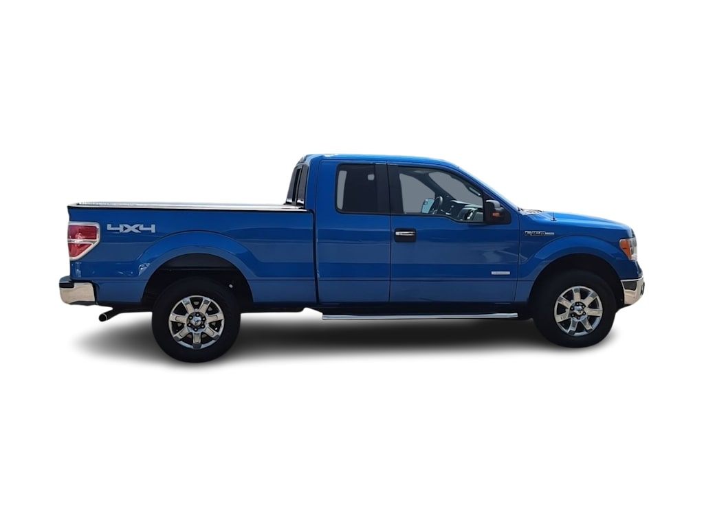 Thumbnail: 2014 Ford F-150 - 22