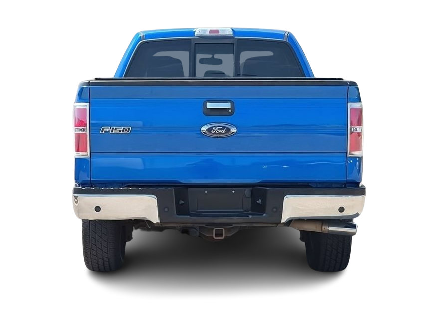 Thumbnail: 2014 Ford F-150 - 20