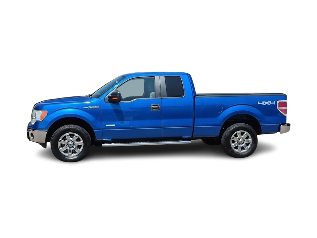 Thumbnail: 2014 Ford F-150 - 3