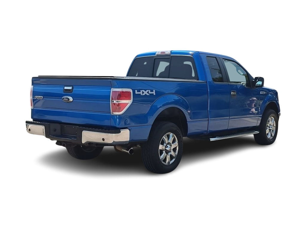 Thumbnail: 2014 Ford F-150 - 21