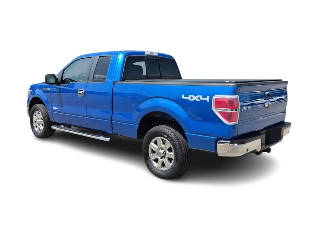 Thumbnail: 2014 Ford F-150 - 19