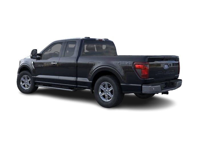 Thumbnail: 2025 Ford F-150 - 4