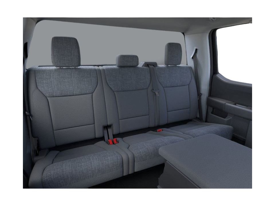 Thumbnail: 2025 Ford F-150 - 11