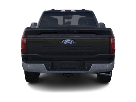 Thumbnail: 2025 Ford F-150 - 5