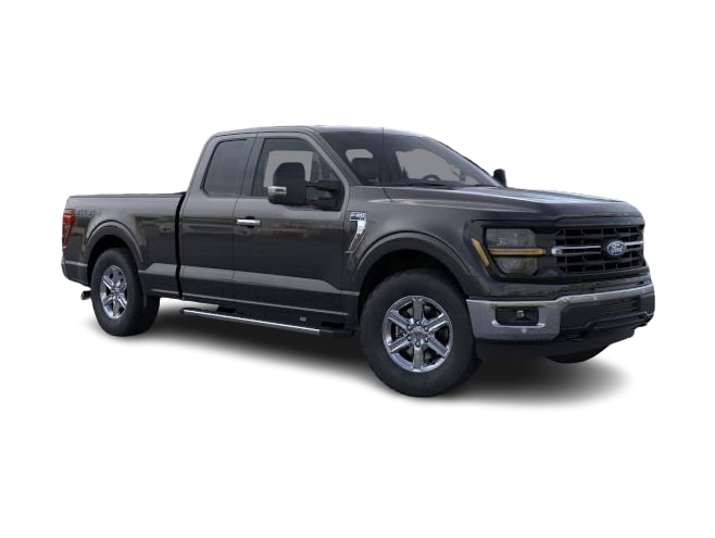 Thumbnail: 2025 Ford F-150 - 14
