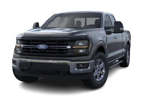 Thumbnail: 2025 Ford F-150 - 12