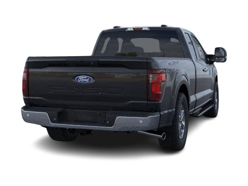 Thumbnail: 2025 Ford F-150 - 15