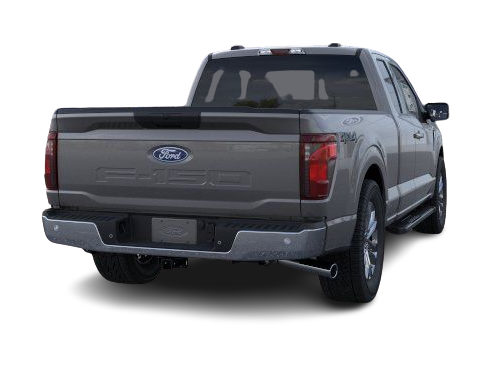 Thumbnail: 2026 Ford F-150 - 14